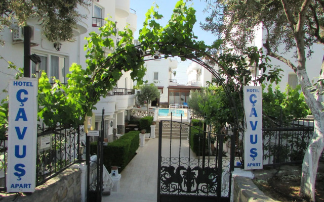Cavus Hotel And Apart