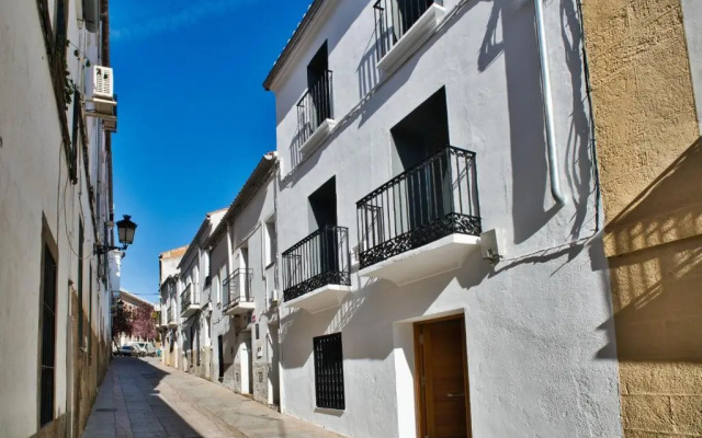 Casa Valdes 16, Apto. 2