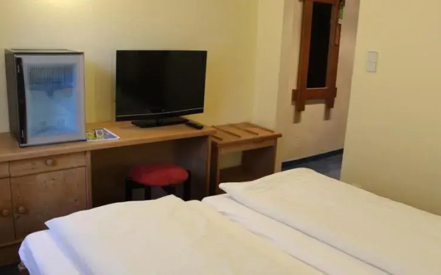 Hotel Alte Post