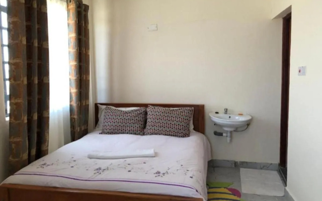 Zanale Stays Furnished Apartment