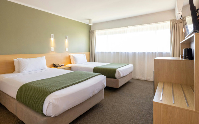 Auckland Rose Park Hotel