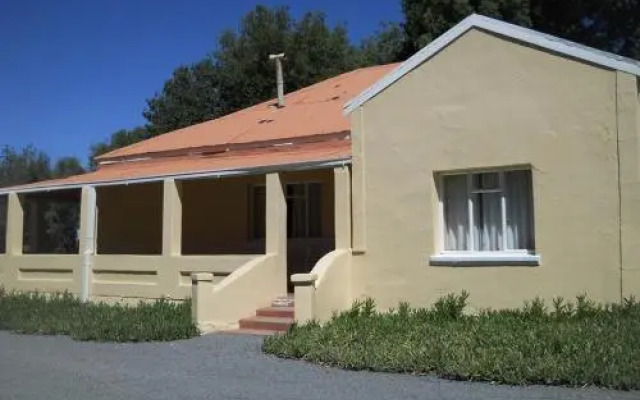 Mieliefontein Karoo Guest Farm