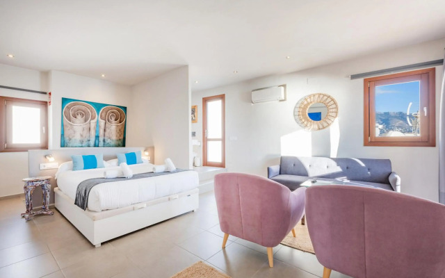 mimar urban altea
