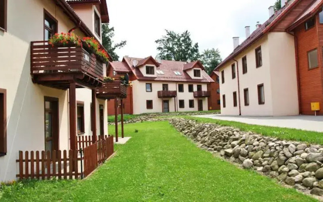 Apartament nad Łomniczką Sun Seasons24