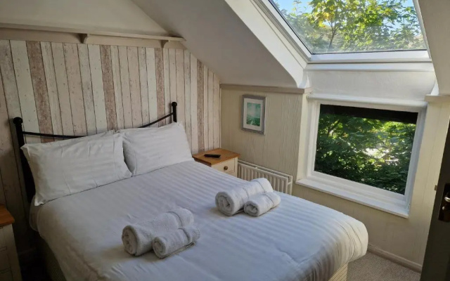 Durdle Door Hotel