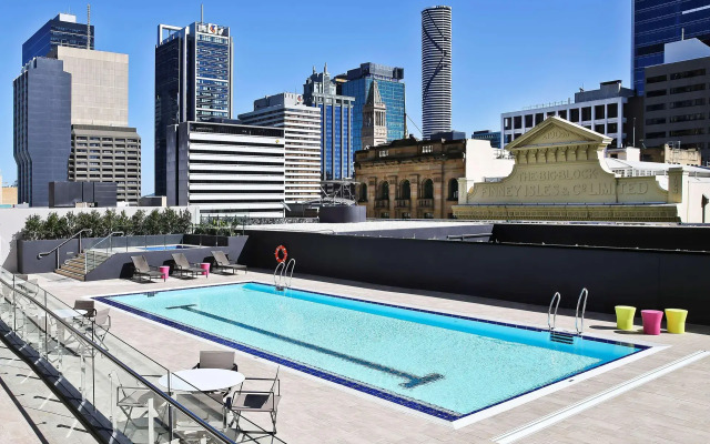InterContinental Brisbane by IHG