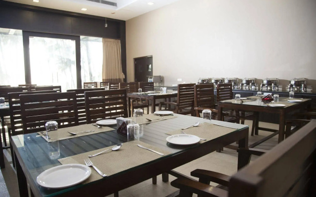 Riva Beach Resort