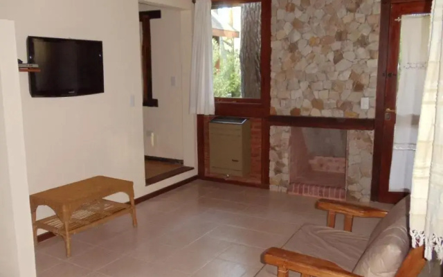Cabañas El Ocio