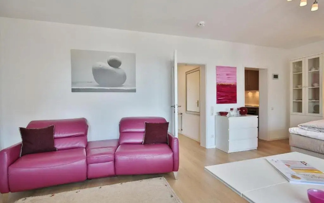 Am Elchgrund Am Elchgrund 7 Appartement 5