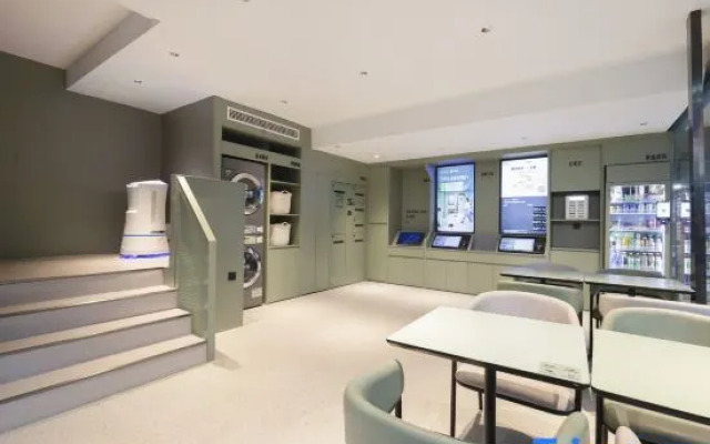 Suzhou Junting Business Hotel