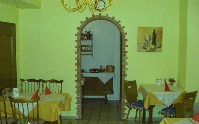 Hotel am Stern