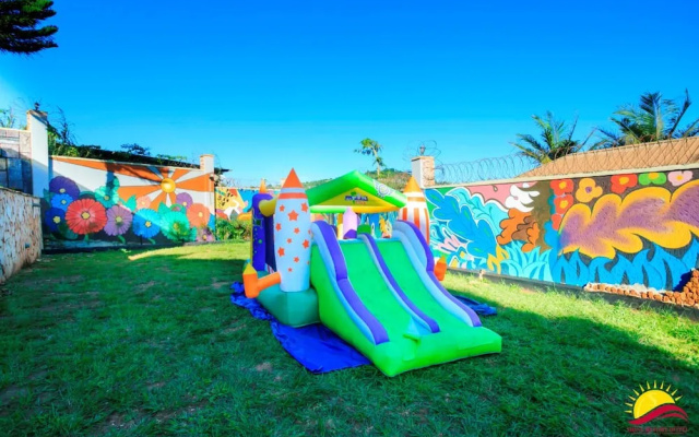 Shine Resort Hotel
