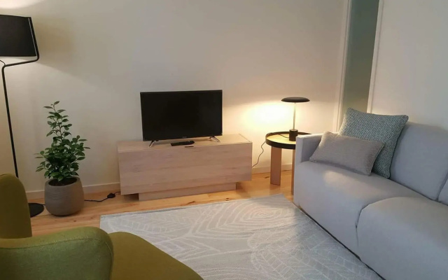 GuestReady - Catorze de Outubro Houses iii