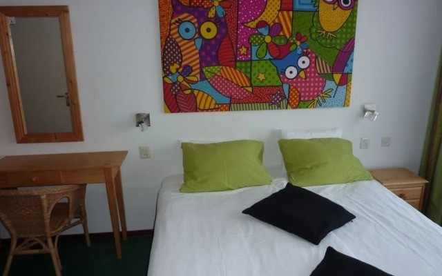 Hotel Neptunus