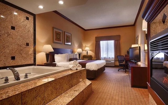 Holiday Inn Express & Suites Williamstown - Glassboro