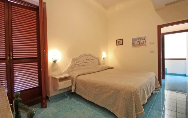 Hotel La Certosa