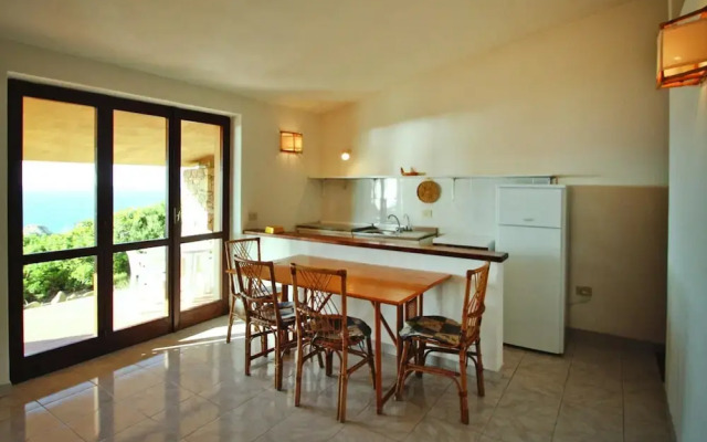 Holiday Home in Costa Paradiso With Sea Views