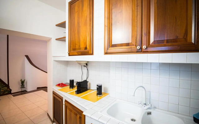 Brigida B&B