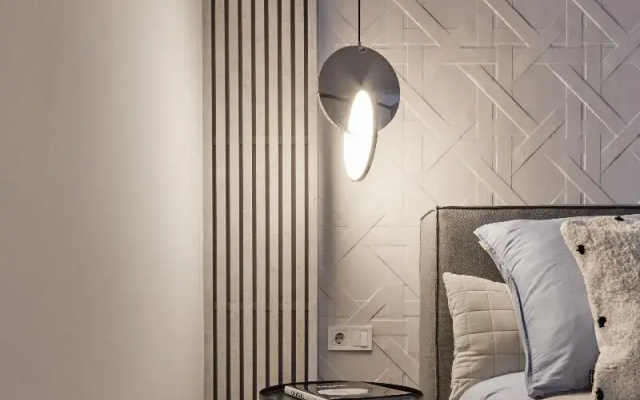 The Amberlyn Suite Hotel