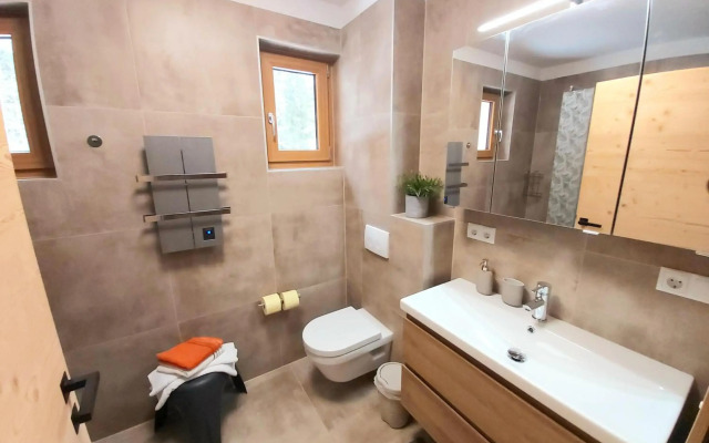 Puitbach Chalet