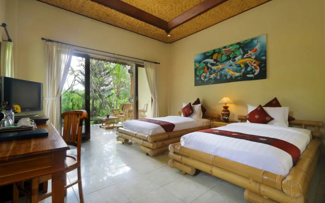 Pondok Sari Cottage