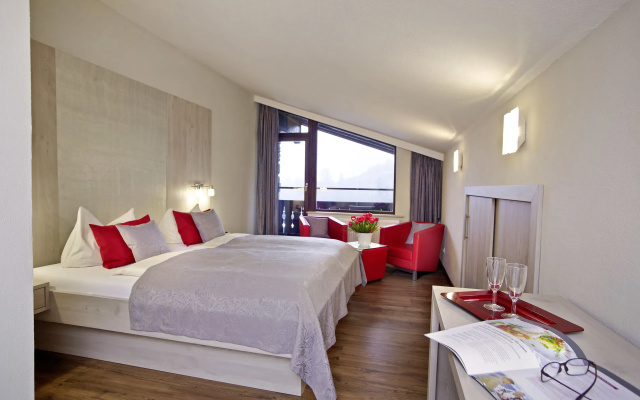 Hotel Bavaria