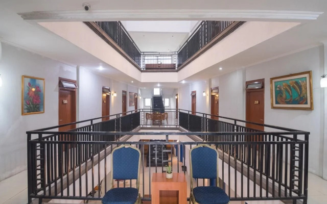 Zameena Guest House by RedDoorz