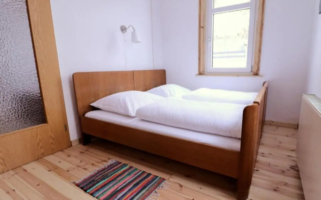 Familienferienhaus "Zur Alten Wascherei"
