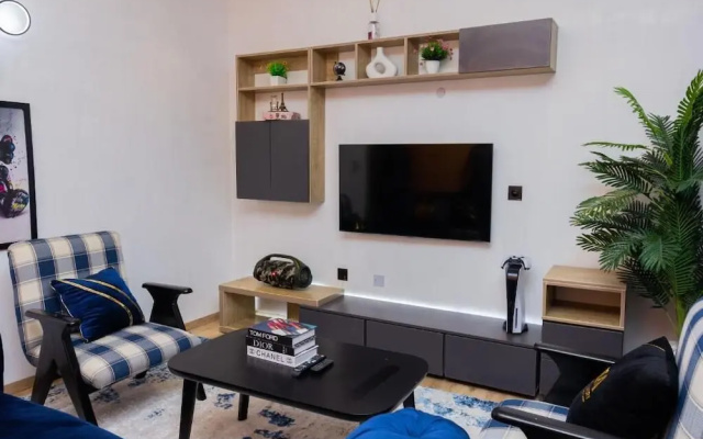 Hotel and Luxury Apartment by Trips
