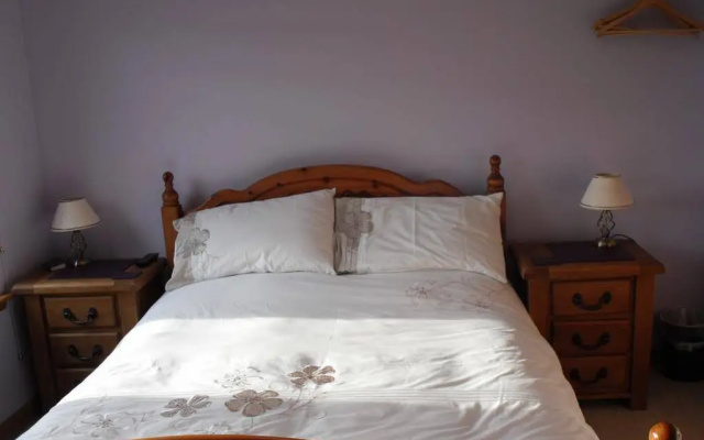 Arisaig Guest House
