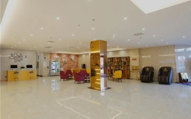 GreenTree Inn Hunchun Old Bus Station