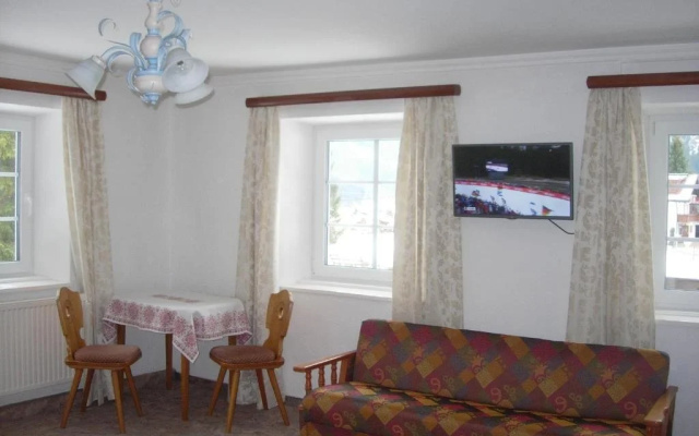 Pension Berktold