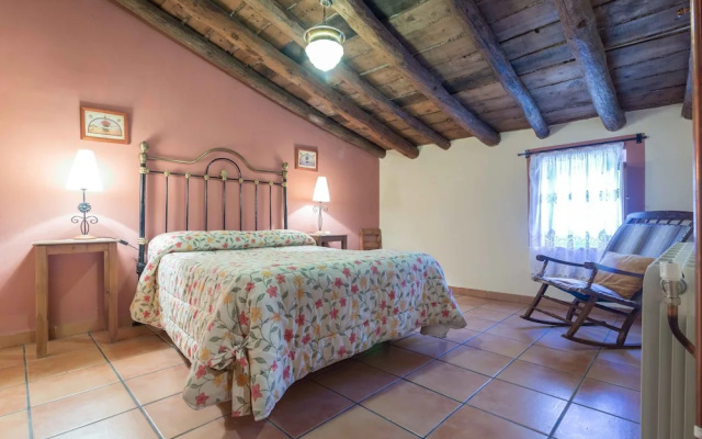 Casas Noguericas