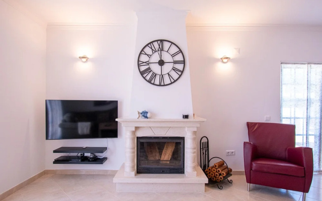 Villa Perola in Carvoeiro