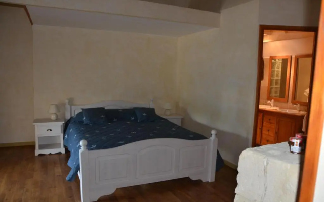 Le Manoir des Marronniers