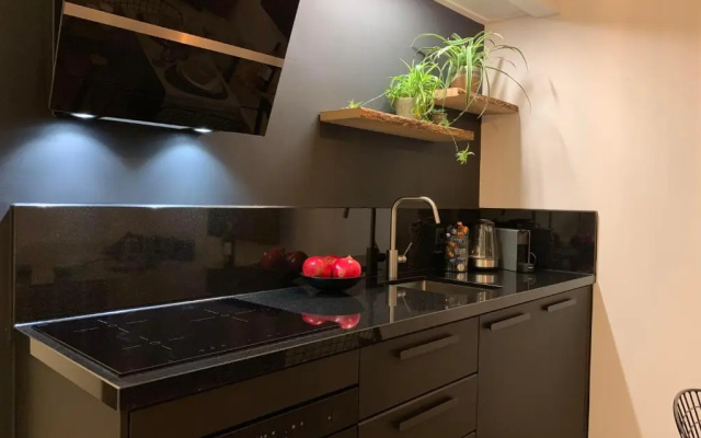 2 Double floor Delft City Centre new family apartment