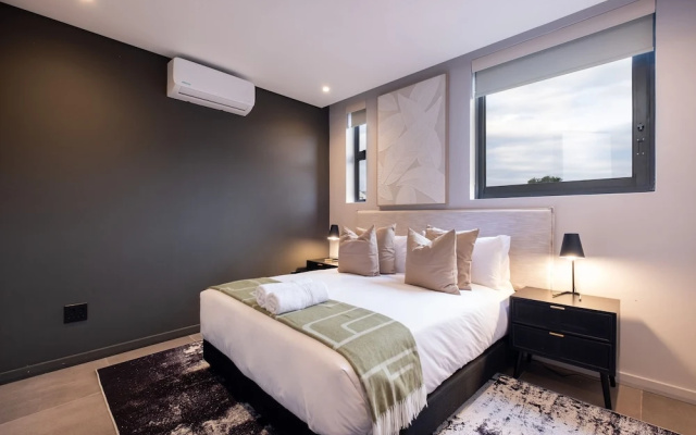 The Woods Luxury Homes - Elaleni Estate