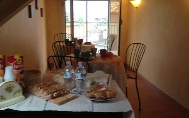B&B Dalle Zie