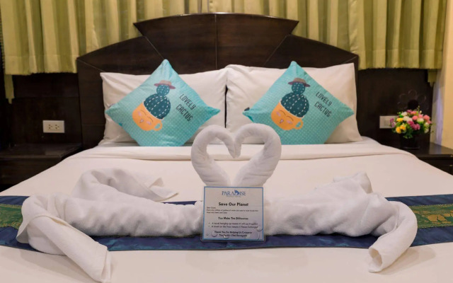 Phuket Paradise Hotel