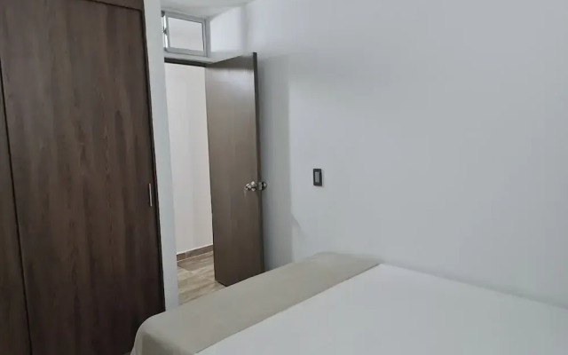 RG33 ApartaSuites