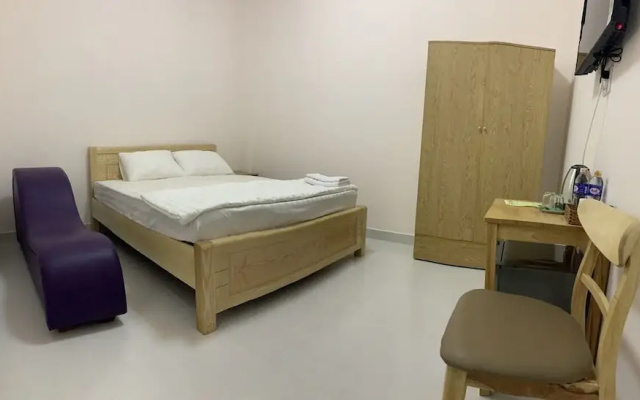 Khách Sạn HOÀNG KIM