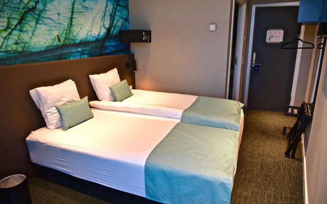 Best Western Plus Hotel Ilulissat
