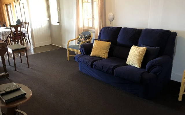 Top Cottage at Maleny