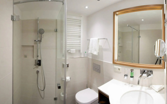 Hotel Hachinger Hof