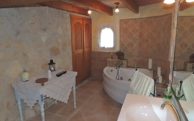 Villa Es Canya