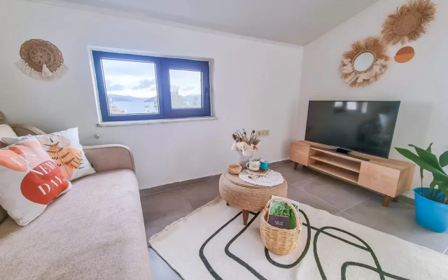 4 Holiday Homes