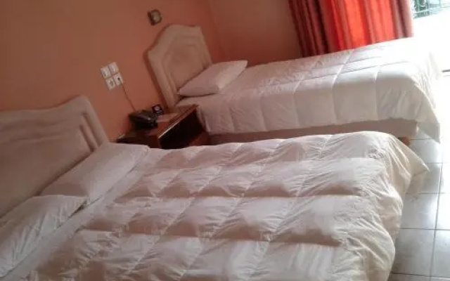 Hotel Anastasia