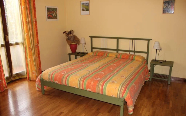 B&B Al Calicanto
