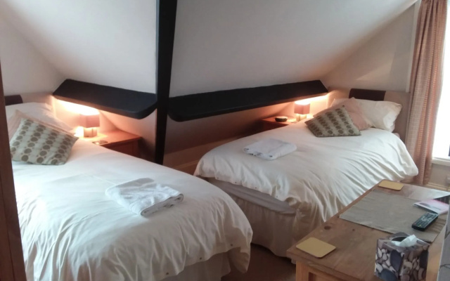Boulmer Guesthouse