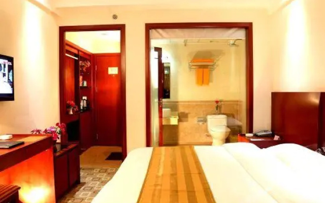 Jia Ri Hotel
